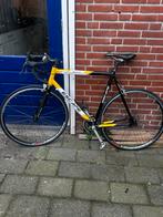 Racefiets met carbon voorvork, Overige merken, 28 inch, Gebruikt, Heren
