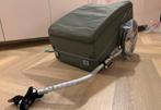 Fietskar croozer bagagekar, Fietsen en Brommers, Fietsen | Bakfietsen, Verzenden, Nieuw