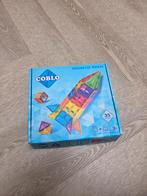 Coblo Classic Magnetisch Bouwspeelgoed - 35 Stuks, Kinderen en Baby's, Ophalen of Verzenden