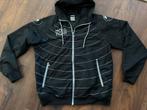 Nike windrunner Ben Drury - Hold Tight vintage jacket, Ophalen of Verzenden, Zo goed als nieuw