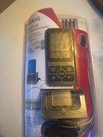 Quigg draadloze grillthermometer, Ophalen, Nieuw, Met accessoires