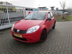 Dacia Sandero 1.2 Ambiance, Voorwielaandrijving, Gebruikt, 31 €/maand, Startonderbreker
