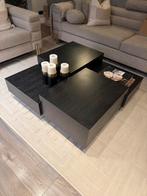 Salontafel Eichholtz, Ophalen of Verzenden, Zo goed als nieuw, 75 m² of meer, Laminaat