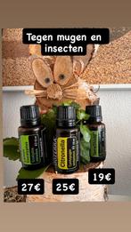 DoTerra producten, Ophalen of Verzenden, Nieuw, Aroma