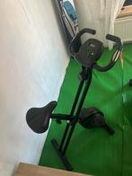 Tunturi Fitness Fiets - Hometrainer, Gebruikt, Ophalen of Verzenden, Metaal, Benen