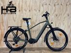 Kalkhoff Entice 7.B Advance + E-Bike Shimano XT