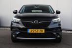 Opel Grandland X 1.2 Turbo Innovation NIEUWE DB RIEM! Naviga, Auto's, Stof, Gebruikt, 1199 cc, Met garantie (alle)