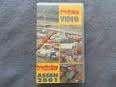 VHS videoband truckstar festival assen in 2001, Cd's en Dvd's, Alle leeftijden, Ophalen of Verzenden, Gebruikt, Documentaire