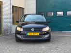 Volkswagen Polo 1.4-16V Highline 185.000 km Achteruitrijcame, Voorwielaandrijving, 86 pk, 4 cilinders, Zwart