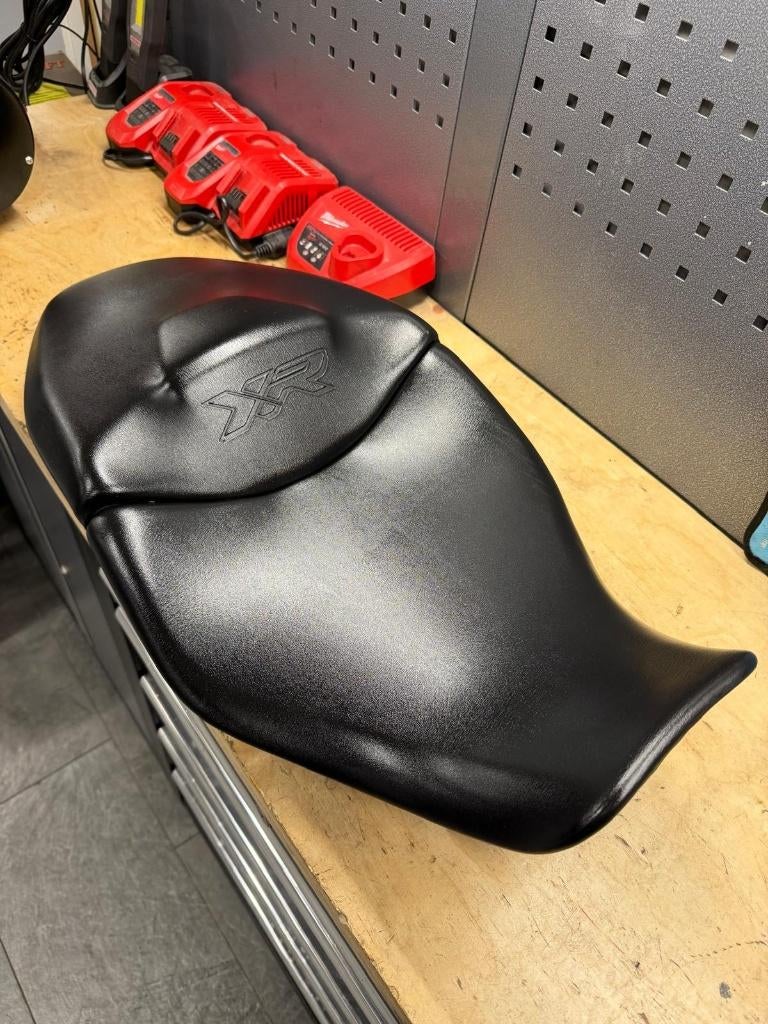 BMW S1000 XR Buddy Seat Zadel Origineel BMW, Ophalen of Verzenden, Gebruikt