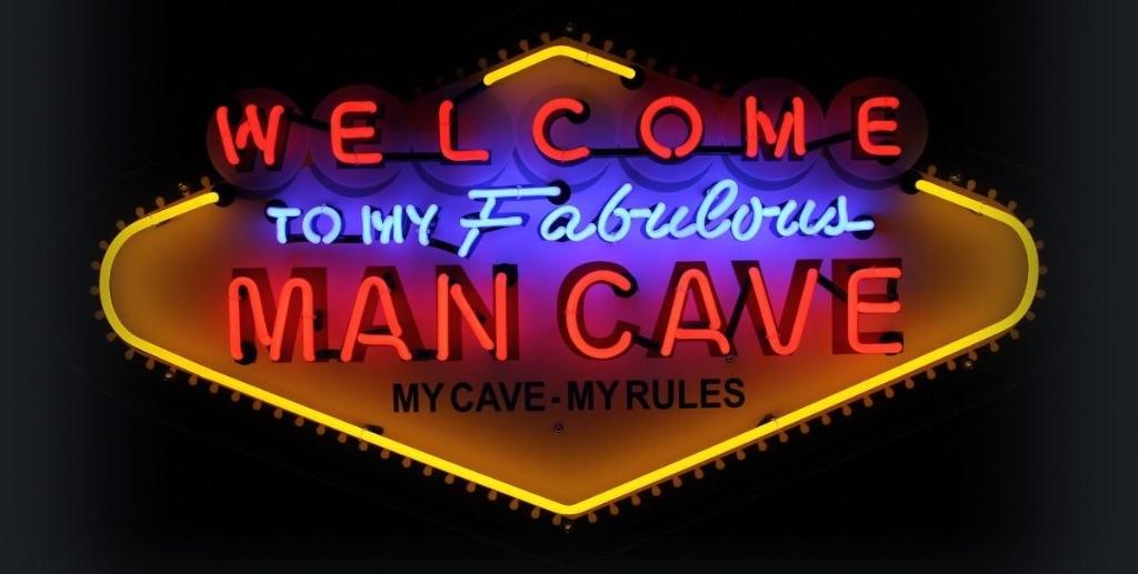 Diverse neon verlichtings borden the old way., Ophalen, Nieuw, Lichtbak of (neon) lamp