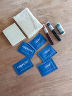 Batik Set - Compleet met Verf en Materialen, Ophalen of Verzenden, Nieuw, Overige typen