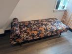 Daybed, Ophalen, 90 cm, 190 cm of minder, Zo goed als nieuw