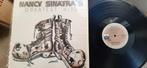 Nancy Sinatra/ lp Greatest  Hits..zeer goede st.Jr.1977.zie, Ophalen of Verzenden, 1960 tot 1980, Gebruikt, 12 inch