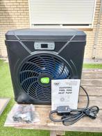 Splinternieuwe zwembad warmte pomp voor 10.000 ltr 2,5 KW, Ophalen of Verzenden, Nieuw