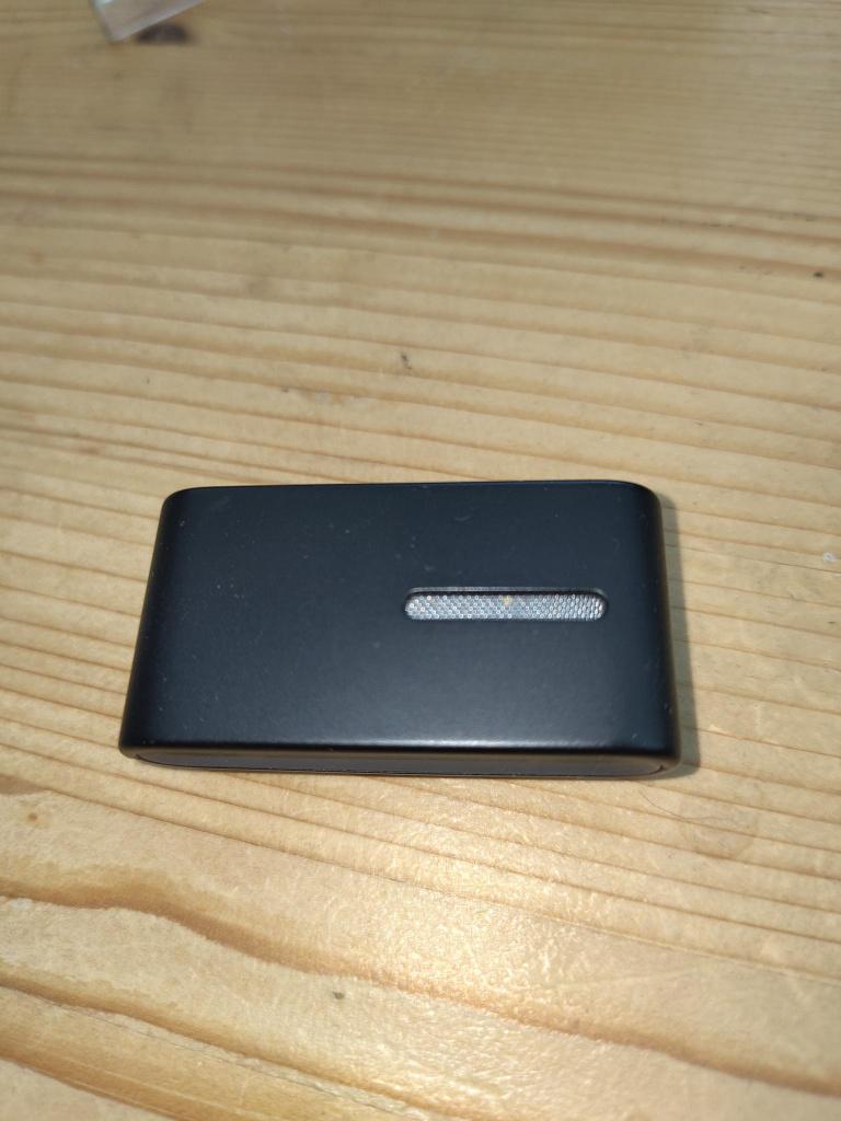 Oticon Connectclip, Audio, Tv en Foto, Koptelefoons, Overige merken, Gebruikt, Bluetooth, Ophalen of Verzenden