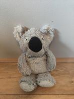 Koala pittenzak knuffel, Ophalen of Verzenden, Zo goed als nieuw, Overige typen