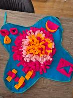 Snuffelmat/Speelmat, Dieren en Toebehoren, Ophalen, Zo goed als nieuw