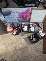 Allerlei spulletjes van alles wat, Ophalen