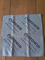 Prowin universal reinigingsdoek NIEUW, Ophalen of Verzenden, Overige typen