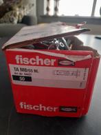 Draadstang Ankers- Nieuw in doos, Ophalen of Verzenden, Nieuw