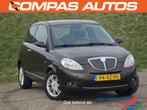 Lancia Ypsilon 1.4 Oro (bj 2007), Voorwielaandrijving, Stof, Gebruikt, 4 cilinders