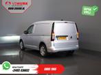 Volkswagen Caddy Cargo 2.0 TDI 125 pk DSG Aut. LED/ Standkac, Auto's, Stof, Gebruikt, 4 cilinders, Volkswagen