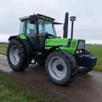 Deutz Fahr agrostar 6.11, Zakelijke goederen, Agrarisch | Tractoren, Ophalen, 80 tot 120 Pk, 5000 tot 7500, Gebruikt