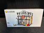 LEGO 910009 Bricklink Modular LEGO Store in OVP, Ophalen of Verzenden, Nieuw, Complete set, Lego
