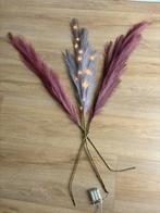 Pluimen set - ZGAN, Ophalen, Zo goed als nieuw