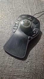 3DConnexion SpaceMouse Pro, Computers en Software, Muizen, Ergonomisch, Ophalen of Verzenden, Zo goed als nieuw, 3Dconnexion