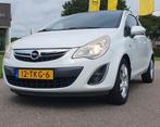 Een zeer mooie Opel Corsa op LPG SLECHTS !!!154.000km!!!, Auto's, Voorwielaandrijving, Zwart, 4 cilinders, Wit