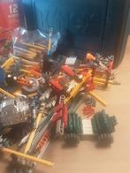 K'nex, Kinderen en Baby's, Speelgoed | Bouwstenen, Ophalen of Verzenden, Zo goed als nieuw, K'nex