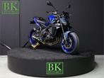 YAMAHA MT 09 | BK Performance Edition, 890 cc, Motorrijbewijs A, Bedrijf, Meer dan 35 kW