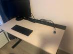 Mittzon tafelblad zonder onderstel, Huis en Inrichting, Bureaus, Ophalen, Gebruikt