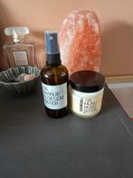 Natural Heroes gezichtsverzorging, Ophalen of Verzenden, Zo goed als nieuw, Gehele gezicht