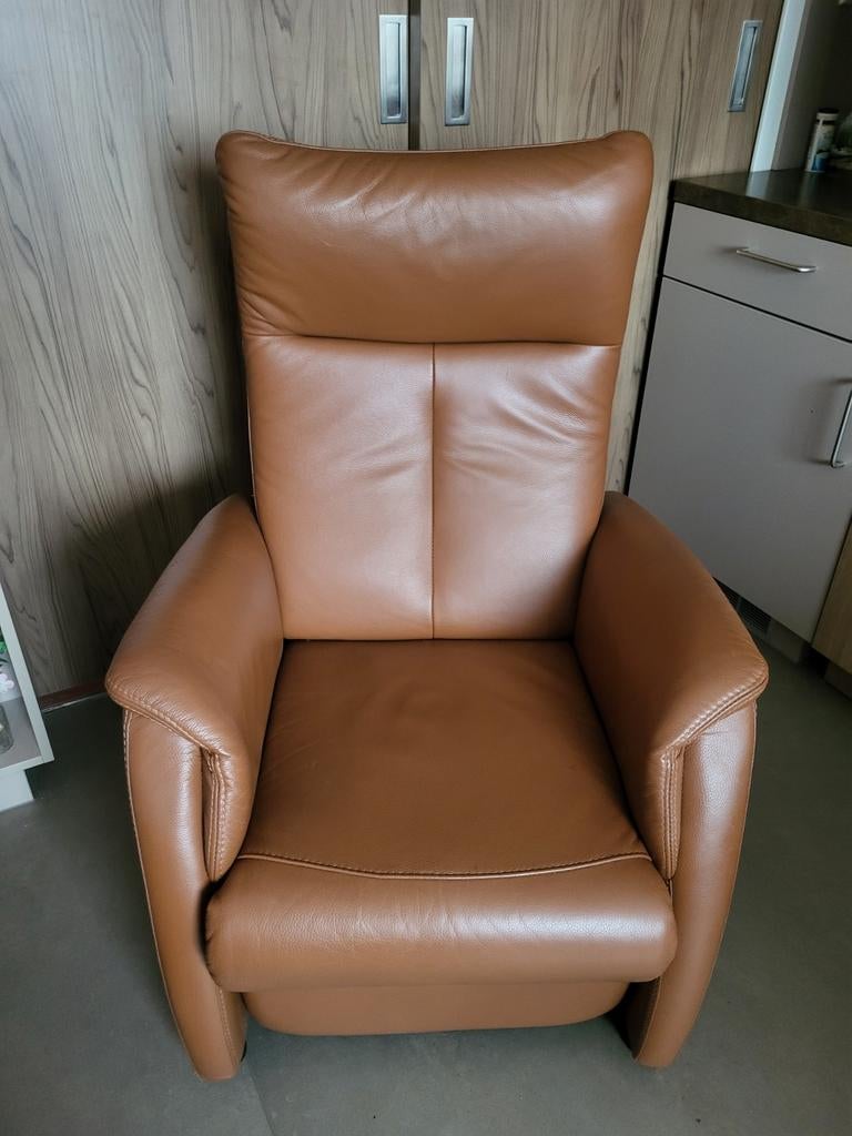 Sta op stoel, Ophalen, Zo goed als nieuw, 75 tot 100 cm, 50 tot 75 cm