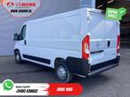 Opel Movano 2.2 120 pk L2 Carplay/ 270GrDeuren € 19.944,00, Stof, Gebruikt, 4 cilinders, USB