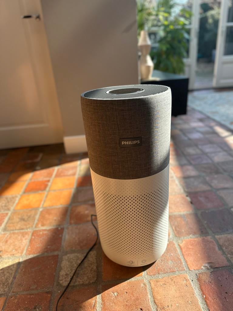 Philips 3000i luchtreiniger AC3039 – topstaat, Ophalen, Zo goed als nieuw, Luchtreiniger