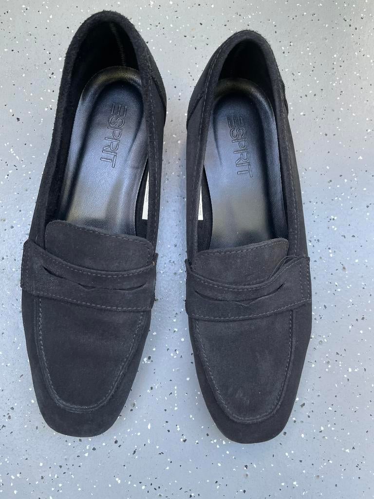 Esprit instappers, Ophalen of Verzenden, Zo goed als nieuw, Esprit, Instappers