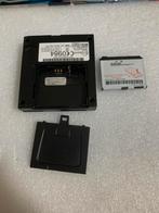 merced Becker Map Pilot Navigatie Module met Batterij HJS100, Auto diversen, Autonavigatie, Ophalen of Verzenden, Gebruikt