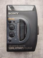 Sony walkman WM-FX39, Ophalen of Verzenden, Walkman