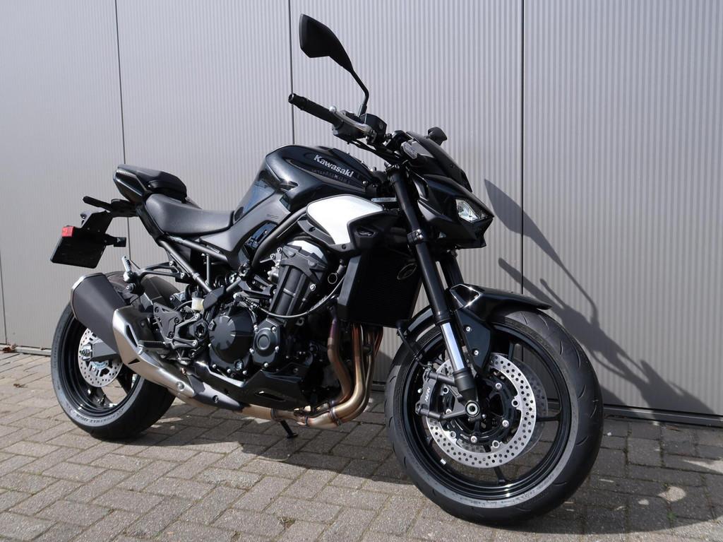 Kawasaki Z900, Motoren, Motoren | Kawasaki, 948 cc, Bedrijf, Traction Control, Meer dan 35 kW