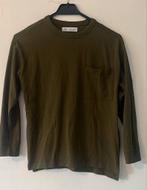 Zara tshirt maat 134, Verzenden, Zo goed als nieuw, Zara, Shirt of Longsleeve