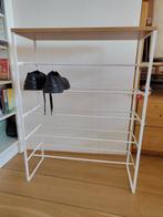Schoenenrek Yamazaki, 6 lagen, Ophalen, Zo goed als nieuw