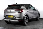 Renault Captur 1.3 TCe 130 Intens 130 PK - Automaat | Dig. C, Auto's, Renault, Gebruikt, Euro 6, 4 cilinders, Bedrijf