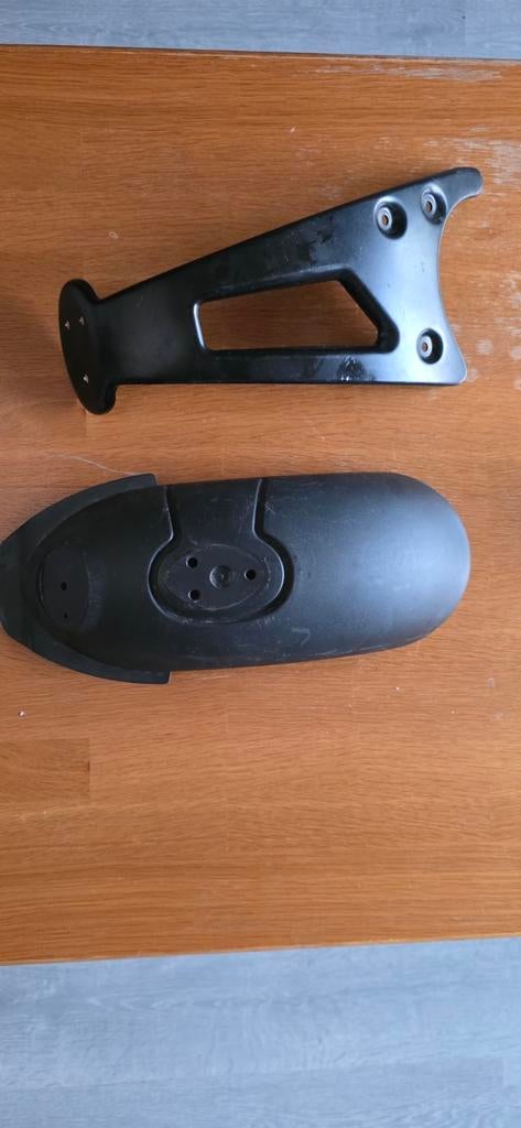 Nieuw Race spatbord voor Piaggio Zip., Ophalen of Verzenden, Nieuw, Kap, Overige merken