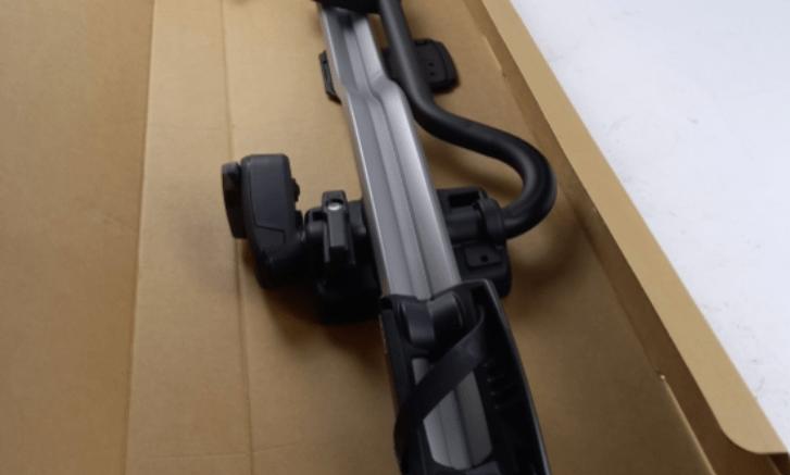 Fietsdrager dakdrager made by Thule Hyundai 66700ADE00, -, -, Nieuw, Ophalen of Verzenden