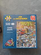 Jan van Haasteren puzzel, Ophalen of Verzenden, 500 t/m 1500 stukjes, Zo goed als nieuw
