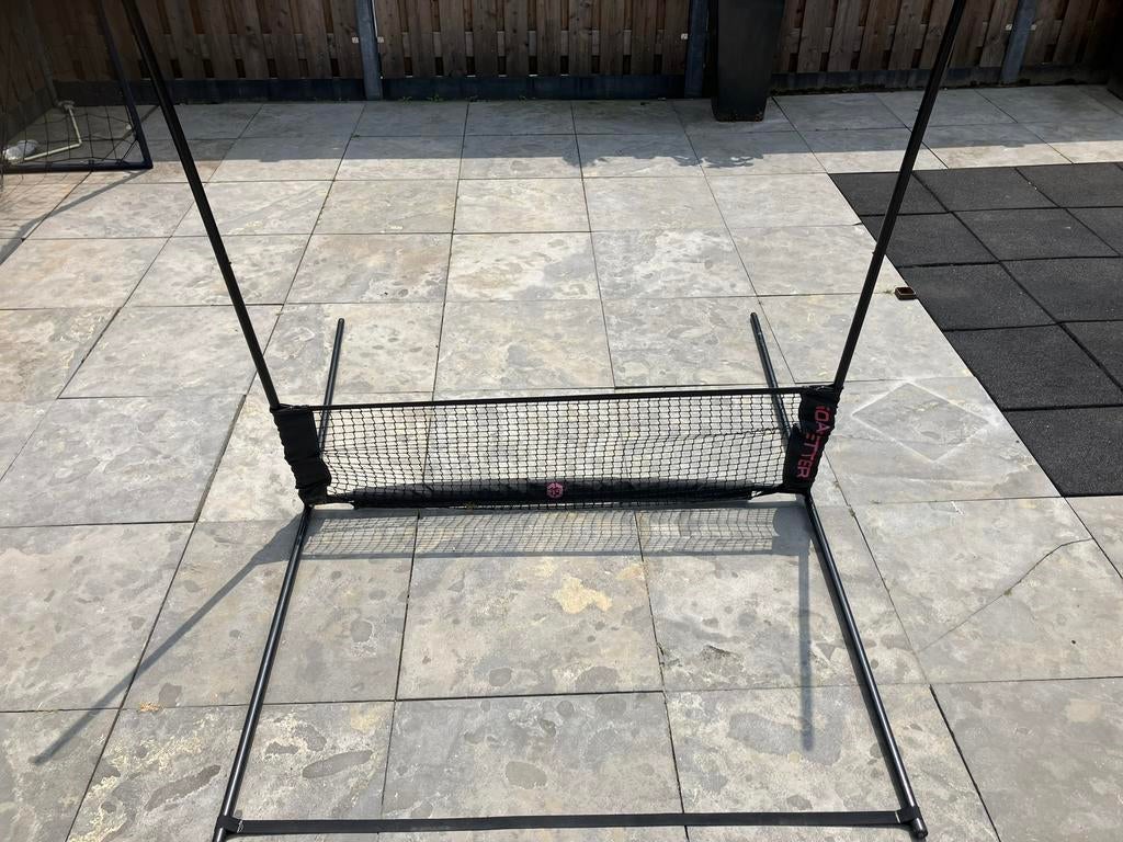 Te koop Goalgetter 3 in 1, Kinderen en Baby's, Ophalen of Verzenden, Zo goed als nieuw